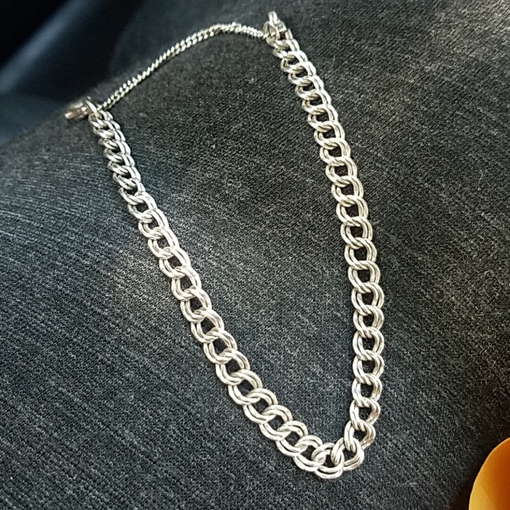 James avery bracelet